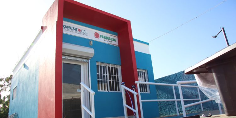 Promese/CAL dispone horario especial en Farmacias del Pueblo por Semana Santa