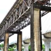 Alcalde de SDE encabezará inspección del puente de la 17 este viernes