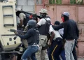 Enfrentamientos en Haití dejan 35 presuntos pandilleros muertos a manos de la Policía, revela ONG