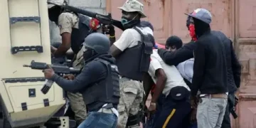 Enfrentamientos en Haití dejan 35 presuntos pandilleros muertos a manos de la Policía, revela ONG
