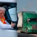 Por orden de Trump, choferes de camiones de carga pesada deberán hablar inglés