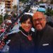 Maribel Espaillat se salvó gracias al heroísmo de su esposo, quien permanece en estado delicado