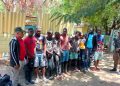 Haitianos ilegales son interceptados durante operativos en San Juan y Montecristi