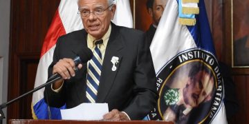 Instituto Duartiano convoca junta directiva tras polémicas por declaraciones de su presidente