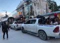 Unos 14 mil haitianos han sido deportados por migración en primeros días del mes abril