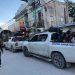 Unos 14 mil haitianos han sido deportados por migración en primeros días del mes abril