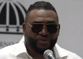 David Ortiz: «Yo rompí a llorar pensando en los niños huérfanos que dejó esta tragedia»
