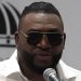 David Ortiz: «Yo rompí a llorar pensando en los niños huérfanos que dejó esta tragedia»