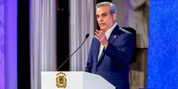 Presidente Luis Abinader hablará hoy a la nación
