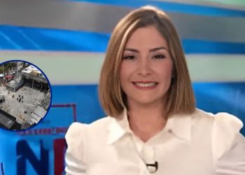 Elianta Quintero ve la vida diferente tras sobrevivir en Jet Set