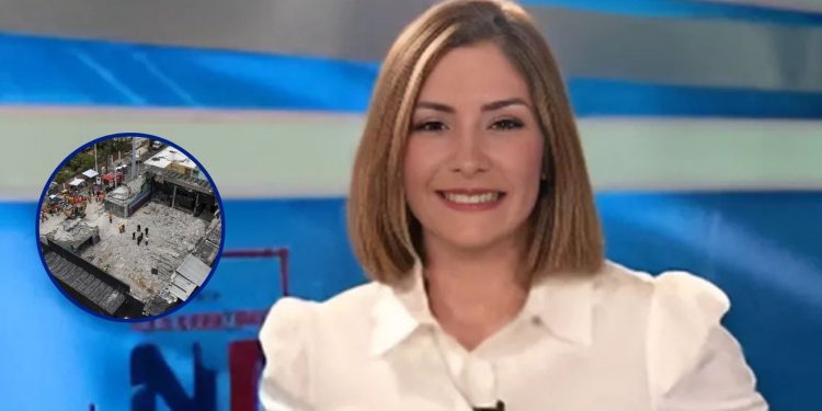 Elianta Quintero ve la vida diferente tras sobrevivir en Jet Set