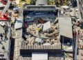 Se elevan a 231 los muertos por tragedia en Jet Set