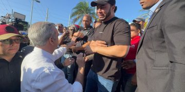 Suben a 18 los muertos y 121 los heridos ante tragedia en Jet Set