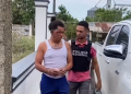 Detienen a un tiktoker que fingió resultar herido en Jet Set y acusó a la PN