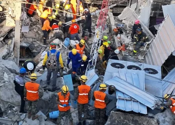 DGA se une a jornada de donación de sangre en apoyo a víctimas de la tragedia en la discoteca Jet Set