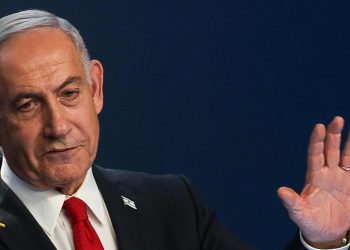 Benjamin Netanyahu confirmó que Israel abatió a Mohamed Sinwar, jefe de Hamas en Gaza