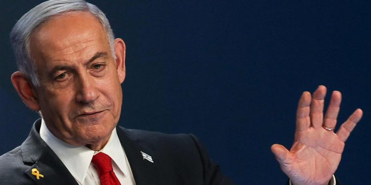 Benjamin Netanyahu confirmó que Israel abatió a Mohamed Sinwar, jefe de Hamas en Gaza