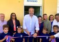 INEFI inaugura cuarta aula de psicomotricidad de la República Dominicana