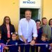 INEFI inaugura cuarta aula de psicomotricidad de la República Dominicana
