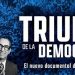 René Fortunato anuncia nuevo documental “Triunfo de la Democracia”