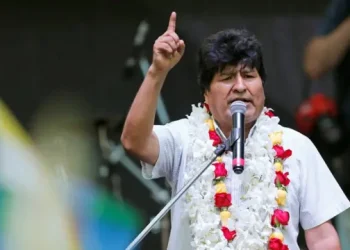 Evo Morales quedó fuera de las elecciones en Bolivia: su candidatura fue rechazada por falta de personería jurídica
