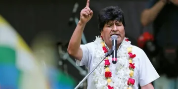 Evo Morales quedó fuera de las elecciones en Bolivia: su candidatura fue rechazada por falta de personería jurídica