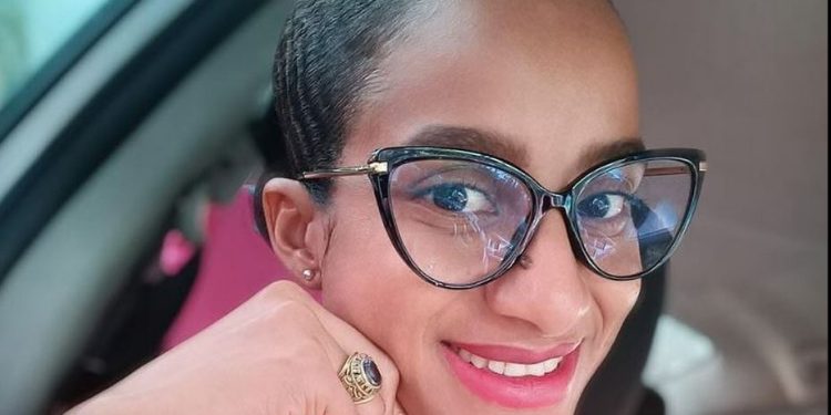 Será sepultada este lunes capitana del Ejército fallecida tras derrumbe en discoteca Jet Set