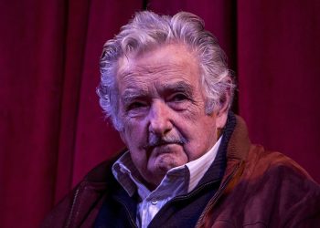 Uruguay se prepara para dar último adiós a José Pepe Mujica