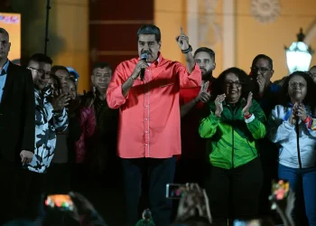 Un memorándum del FBI vincula a la dictadura de Nicolás Maduro con la agrupación criminal Tren de Aragua