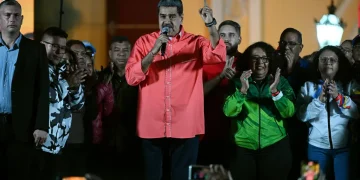 Un memorándum del FBI vincula a la dictadura de Nicolás Maduro con la agrupación criminal Tren de Aragua