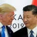 Donald Trump acusó a China de haber violado el acuerdo que permitió rebajar los aranceles comerciales