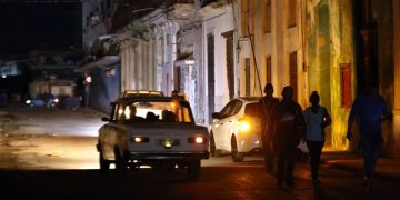 Cuba tendrá apagones simultáneos en el 44 % de su territorio este viernes