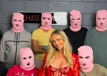 Hospitalizan OnlyFans tras acostarse con cientos de hombres en un día