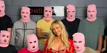 Hospitalizan OnlyFans tras acostarse con cientos de hombres en un día