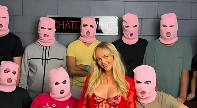 Hospitalizan OnlyFans tras acostarse con cientos de hombres en un día