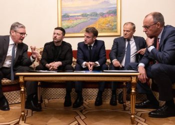 Ucrania y Rusia inician en Estambul las primeras conversaciones directas desde 2022: Vladimir Putin dijo que no asistirá