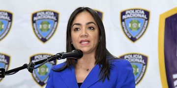 Ministerio de la Mujer rechaza violencia política y se solidariza con la ministra Faride Raful