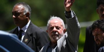 El presidente de Brasil, Luiz Inácio Lula da Silva, diagnosticado con 'laberintitis', ¿de qué trata la afección?