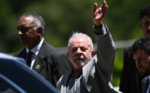 El presidente de Brasil, Luiz Inácio Lula da Silva, diagnosticado con 'laberintitis', ¿de qué trata la afección?