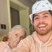 Fallece abuela del influencer Stefano da Cunha