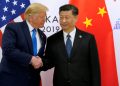 Tregua comercial: Estados Unidos y China acordaron reducir parcialmente los aranceles recíprocos durante 90 días