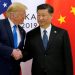 Tregua comercial: Estados Unidos y China acordaron reducir parcialmente los aranceles recíprocos durante 90 días