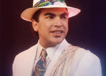 Muere el cantante dominicano Dharío Primero