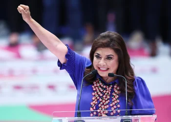 Matan a la secretaria particular y a un asesor de la jefa de Gobierno de la Ciudad de México