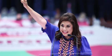 Matan a la secretaria particular y a un asesor de la jefa de Gobierno de la Ciudad de México