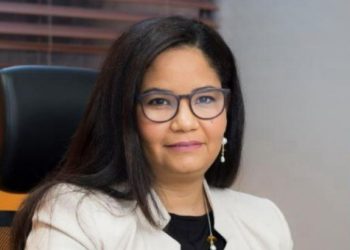 Designan nueva directora de la Oficina Nacional de Estadísticas