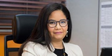 Designan nueva directora de la Oficina Nacional de Estadísticas