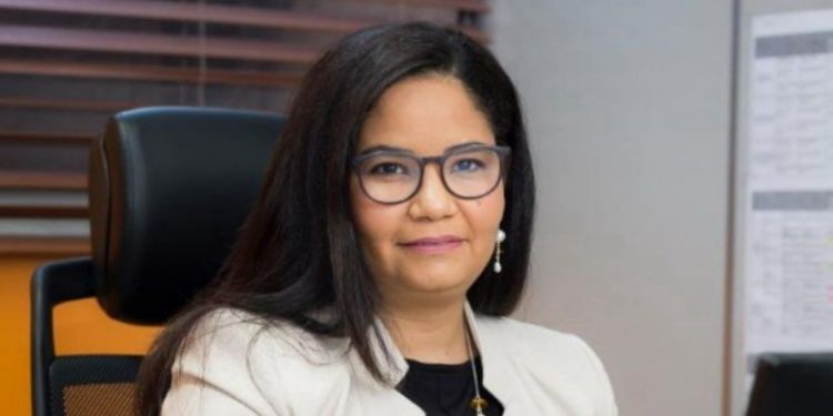 Designan nueva directora de la Oficina Nacional de Estadísticas