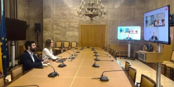 España y Portugal crean un grupo de seguimiento para identificar las causas del apagón y evitar que vuelva a ocurrir