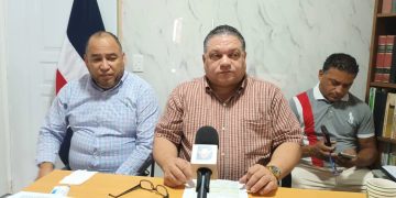 FENATTRANSC exige intervención de autoridades ante control ilegal de paradas de motoconchos por parte de haitianos indocumentados